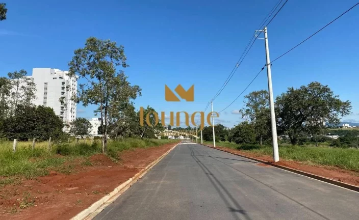 Imagem Área Residencial em Sorocaba