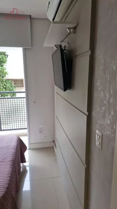 Imagem Studio - 30m² - New Studio em Granja Vianna