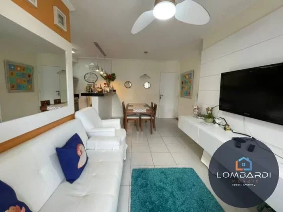 Imagem Apartamento para Venda em Ubatuba/SP