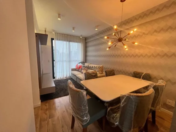 Imagem Apartamento à venda, Vila Alpina, Santo André, SP
