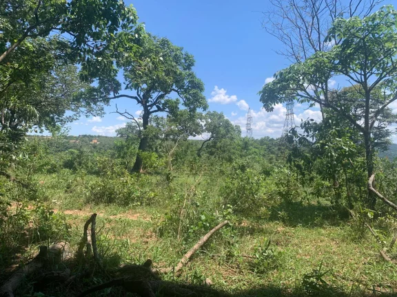 Imagem ÁREA DE 2 HECTARES , EM JUATUBA! IDEAL PARA CONSTRUTORES.
