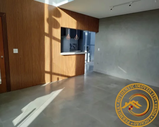Imagem CASA RESIDENCIAL em SALTO - SP, VILLAGE MOUTONNÉE