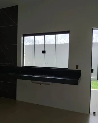 Imagem Casa 3/4 C Suite Com Area Gourmet No Colonial Sul