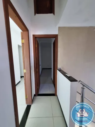 Imagem Alugo duplex mobiliado com 4 dormitórios em Porto Seguro