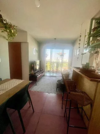 Imagem Apartamento com à venda, 55 m² 2 dormitórios, 2 banheiros, 1 vaga - Vila Gomes - São Paulo/SP