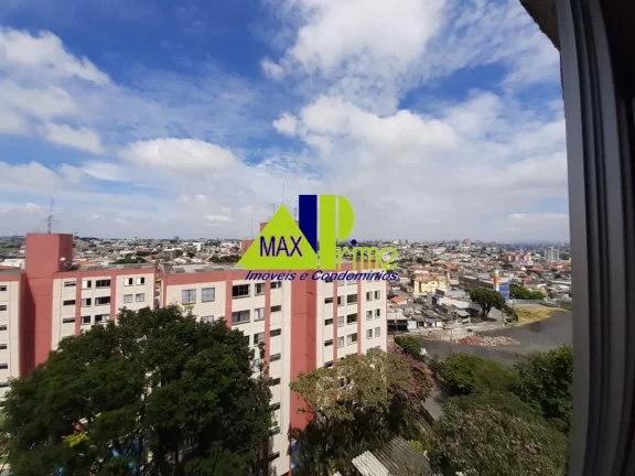 Imagem Apartamento 2 dormitórios