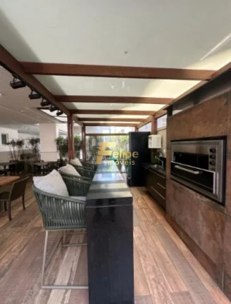 Imagem VENHA CONHECER E SE ENCANTAR COM ESSE MARAVILHOSO APARTAMENTO DE 04 SUÍTES NA PRAIA DA COSTA EM VILA VELHA/ES!