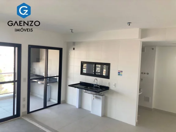 Imagem Apartamento de Alto Padrão - Bela vista, Osasco