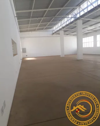 Imagem BARRACAO COMERCIAL em ITU - SP, JARDIM SANTA ROSA