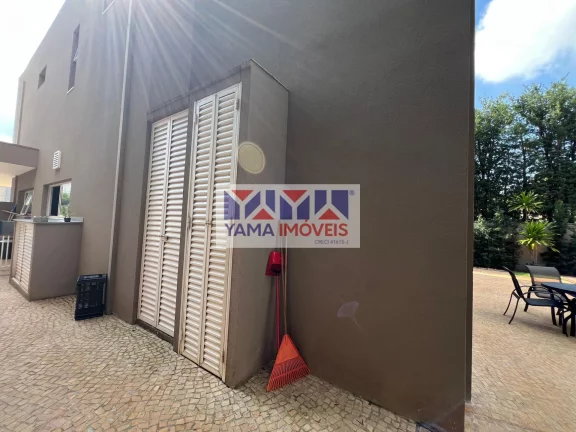 Imagem Guaporé III - Casa à venda no bairro Condomínio Guaporé - Ribeirão Preto/SP