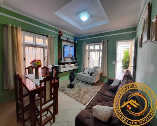 Imagem CASA RESIDENCIAL em SALTO - SP, LOTEAMENTO TERRAS DE SÃO PEDRO E SÃO PAULO