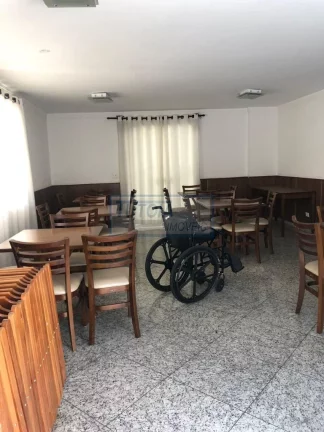 Imagem APARTAMENTO À VENDA NA SAÚDE, SÃO PAULO