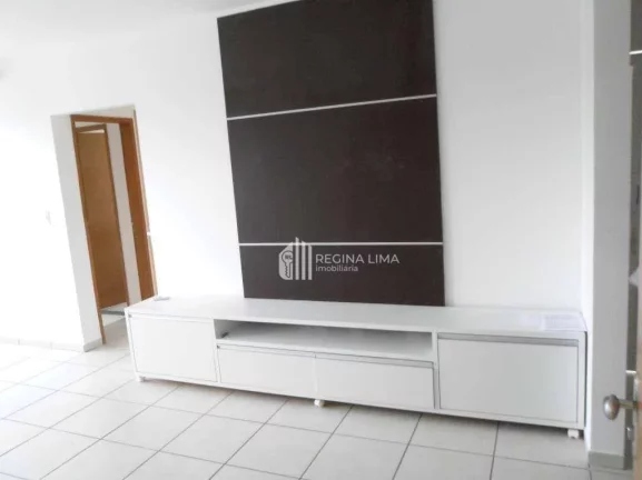 Imagem Apartamento com 2 dormitórios à venda, por R$ R$ 230.000,00 - Condomínio DELTA VILLE - Piçarreira - Teresina/PI