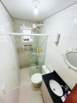 Imagem Apartamento de 63?m², com 2 dormitórios, sendo 1 suíte. Conta com área gourmet e lavanderia. Pos...