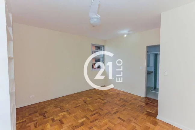 Imagem Apartamento com 3 dormitórios para alugar, 160 m² - Itaim
