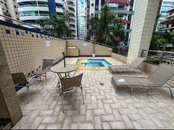 Imagem BELÍSIMO APARTAMENTO DE 04 QUARTOS E 01 SUÍTE À VENDA NA PRAIA DA COSTA EM VILA VELHA/ES!