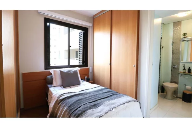Imagem APARTAMENTO RESIDENCIAL em São Paulo - SP, Saúde