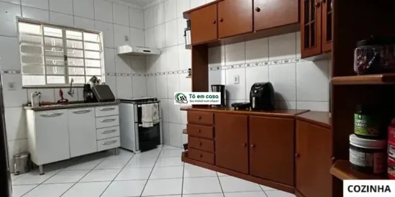 Imagem CASA RESIDENCIAL em SÃO JOSÉ DOS CAMPOS - SP, JARDIM DAS INDÚSTRIAS