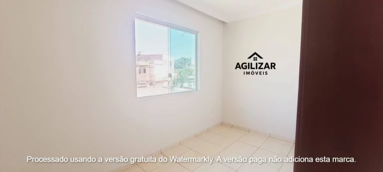 Imagem Casa Geminada 02 quartos - Justinópolis/Rib. das Neves