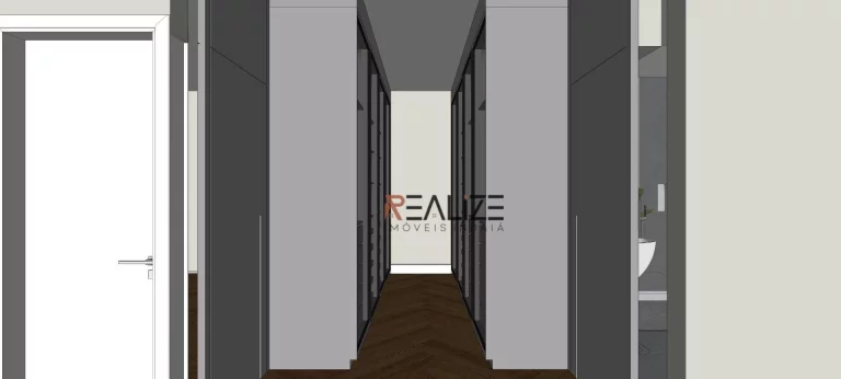 Imagem Casa alto padrão à venda, 267 m² por R$ 4.000.000 - Condomínio Villa Dos Pinheiros - Indaiatuba/SP