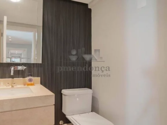 Imagem Apartamento à venda na Lincoln Albuquerque com 3 suítes e 5 vagas, 246m2