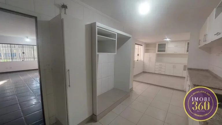 Imagem Lindo Sobrado 160m² à Venda e Locação na Vila Carrão, São Paulo - SP