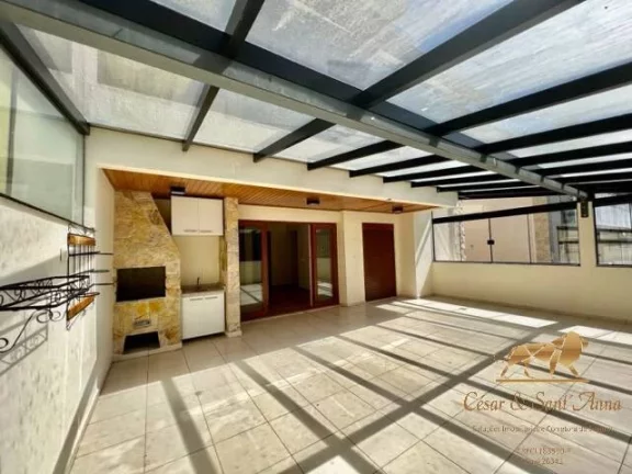 Imagem Apartamento a venda Vila Jaguaribe - Campos do Jordão - SP