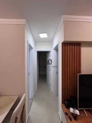 Imagem Apartamento à venda, 50 m² por R$ 320.000,00 - Jardim Abatiá - Sorocaba/SP