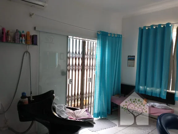 Imagem Casa com excelente localização no Saco dos Limões