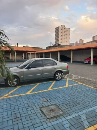 Imagem APARTAMENTO COM 49.99 m² - CAIÇARA - PRAIA GRANDE SP