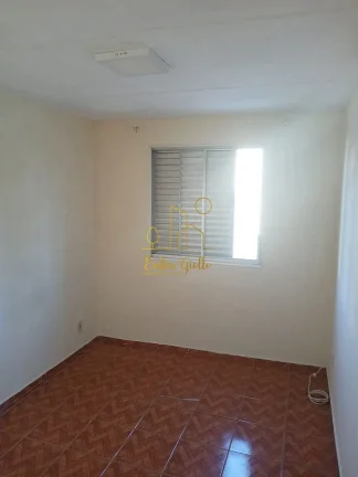 Imagem Apartamento à venda  Condomínio Di Napoli | Bairro Terra