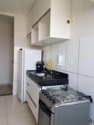 Imagem Apartamento dois dormitórios na zona sul de Ribeirão Preto