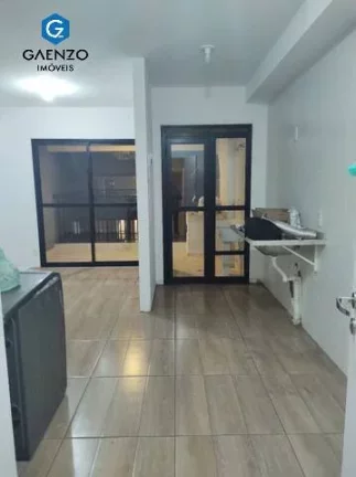 Imagem Apartamento Piscine