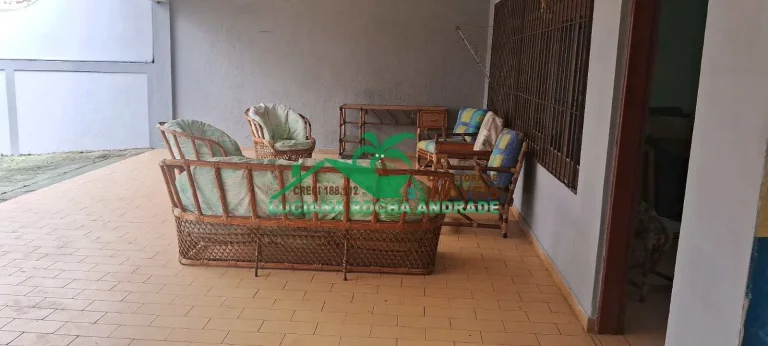 Imagem Casa Padrão