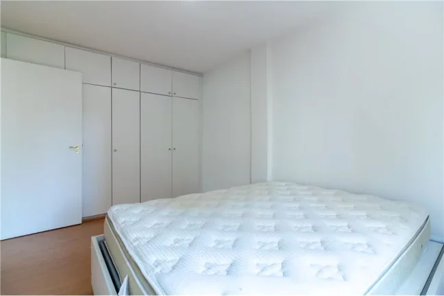Imagem APARTAMENTO RESIDENCIAL em São Paulo - SP, Moema