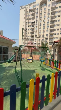 Imagem APARTAMENTO RESIDENCIAL em RIO DE JANEIRO - RJ, BARRA DA TIJUCA