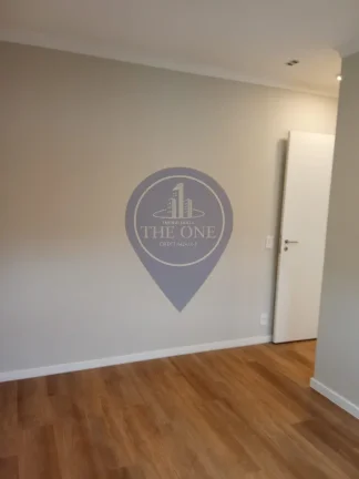 Imagem Apartamento de Luxo para Locação em São Paulo-SP, no Bairro Cantinho do Céu: 3 Quartos, 3 Suítes, 2 Salas, 5 Banheiros, 2 Vagas de Garagem, 149m².