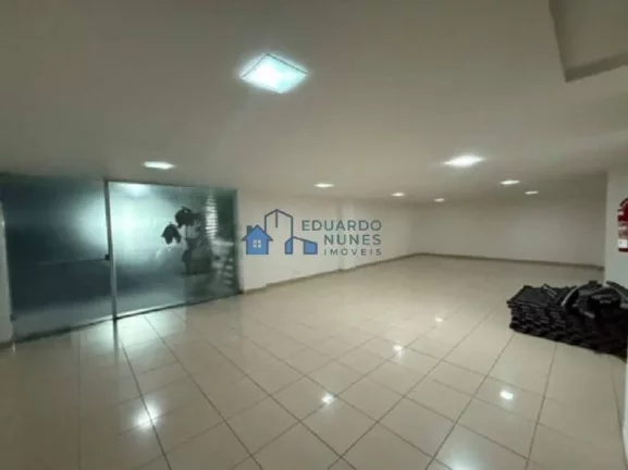 Imagem EXCELENTE COBERTURA COM 04 QUARTOS, 03 VAGAS NO BURITIS!!!