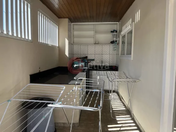Imagem Casa duplex a venda, 3 quartos, no Condomínio do Pássaros - Cabo Frio