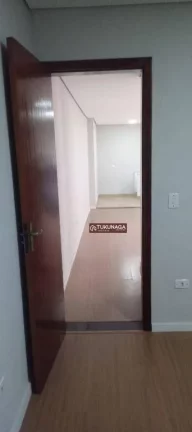 Imagem Casa com 1 dormitório para alugar, 45 m² por R$ 1.540/mês - Jardim Rosa de Franca - Guarulhos/SP