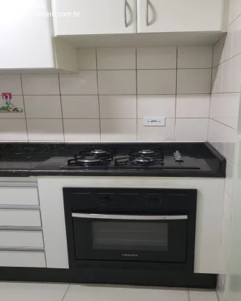 Imagem APARTAMENTO RESIDENCIAL em Guarulhos - SP, Taboão