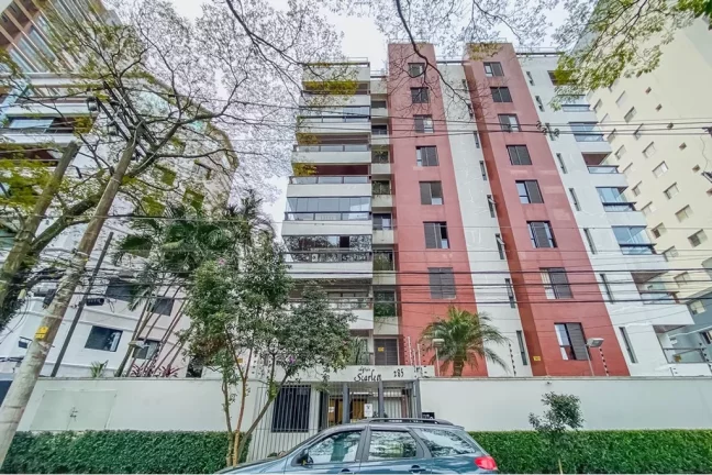 Imagem APARTAMENTO RESIDENCIAL em São Paulo - SP, Jardim Prudência