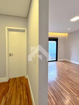 Imagem Casa de Condomínio em Alphaville - Santana de Parnaíba