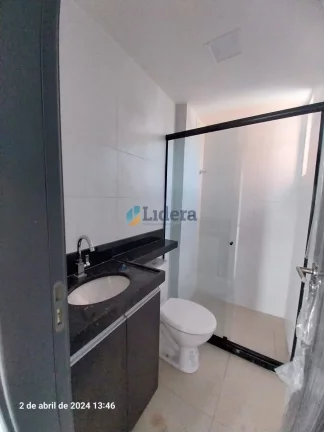 Imagem Cobertura Duplex - 3 Quartos - 1 Suíte - 112,13 m² - Intermares, Cabedelo/PB