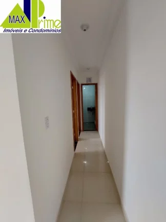 Imagem APARTAMENTO 02 DORMITÓRIOS/SACADA/ COM MELHOR PREÇO DA REGIÃO, APENAS 230 MIL REAIS