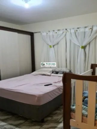 Imagem CASA RESIDENCIAL em SÃO JOSÉ DOS CAMPOS - SP, CIDADE MORUMBI