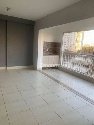 Imagem Apartamento à venda no Jardim Atlântico - Goiânia/GO