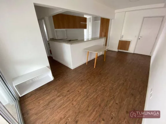 Imagem Apartamento com 2 dormitórios à venda, 56 m² por R$ 341.000,00 - Conjunto Promorar Sapopemba - São Paulo/SP