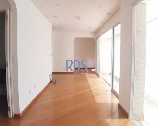 Imagem Apartamento - / Residencial / Santo Amaro