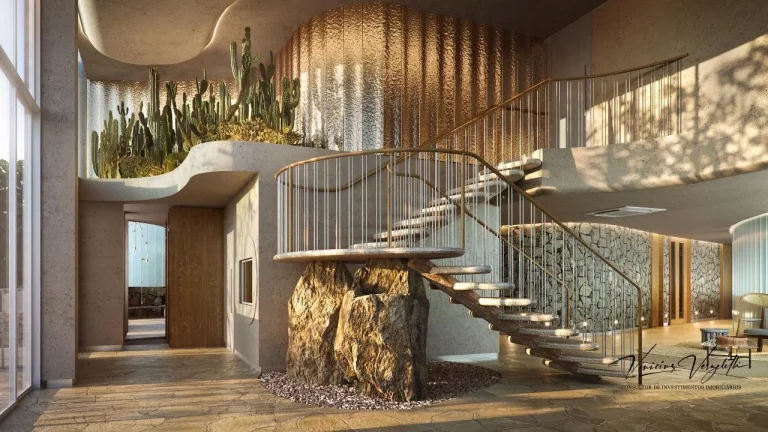 Imagem Frente ao Mar para Venda em Itajaí / SC no bairro Praia Brava de Itajaí